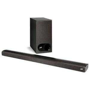 Polk Audio Signa S2D 21-Channel Soundbar System Product Image