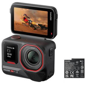 Insta360 Ace Pro 2 Action Camera Standard Bundle Product Image