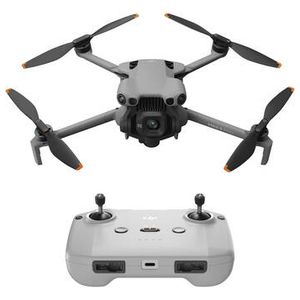 DJI Mini 5 Pro Drone with RC-N3 Product Image