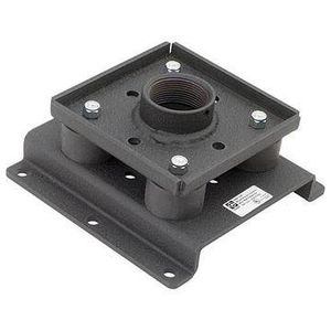 Chief CMA-345 Structural Ceiling Plate with Rubber Product Image