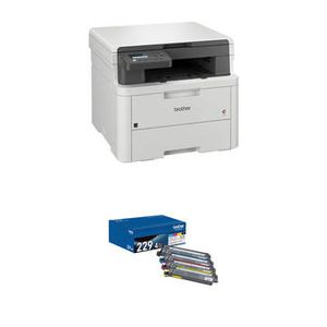 Brother HL-L3300CDW DIG CLR PRINTER/TN2294PK Product Image