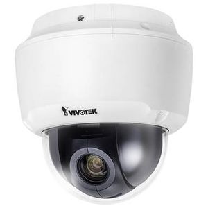 Vivotek S Series SD9161-H 1080p PTZ Network Dome C Product Image