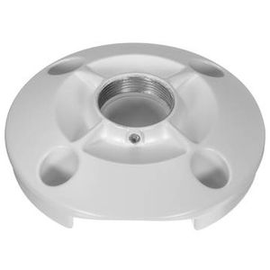 Chief CMS-115W Speed-Connect Ceiling Plate (White) Product Image