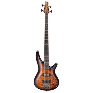 Ibanez SR400EQM SR Standard Series Electric Bass ( Product Image