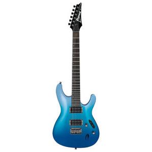 Ibanez S Series S521 Electric Guitar (Ocean Fade M Product Image