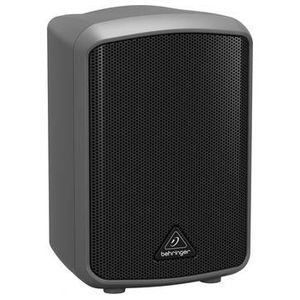Behringer Europort MPA30BT Portable All-In-One Blu Product Image