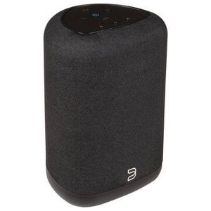 Bluesound Pulse Flex Wireless Speaker (Black/Charc Product Image