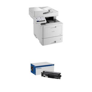 Brother MFC-L9610CDN COLOR PRINTER/TN810XLBK Product Image