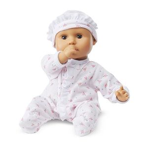 Mine to Love Mariana 12" Baby Doll Ages 18+ Months Product Image