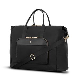 Mobile Solution 2 Duffel Black Product Image