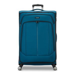 Ascella 4 Softside Large Expandable Spinner Cerulean Product Image