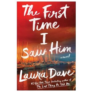 The First Time I Saw Him Product Image