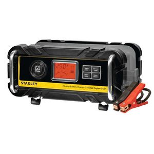 75 Amp Battery Charger/Maintainer Product Image
