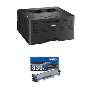 Brother HL-L2460DW PRINTER MFG REFURB/TN830XL Product Image