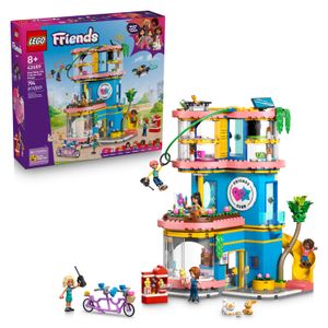 LEGO - Friends Heartlake City Friends Club House 42689 Product Image