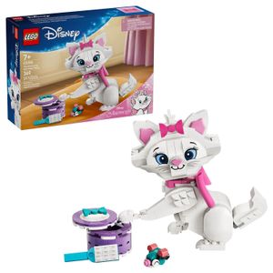 LEGO - Disney The Aristocats Adorable Marie 43286 Product Image