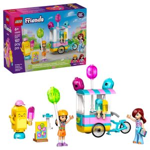 LEGO - Friends Ice Cream & Balloon Stand 42692 Product Image
