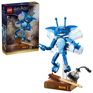 LEGO - Harry Potter Cornish Pixie Building Toy 76461 Product Image