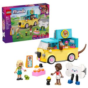 LEGO - Friends Pet Accessories Van Kids Toy 42678 Product Image