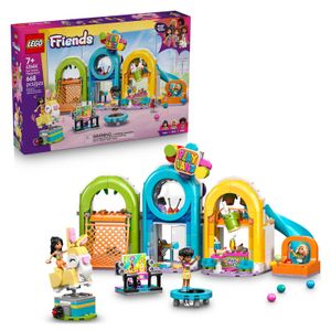 LEGO - Friends Fun Indoor Playground Kids Toy 42686 Product Image