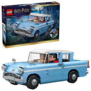 LEGO - Harry Potter Enchanted Flying Ford Anglia 76470 Product Image