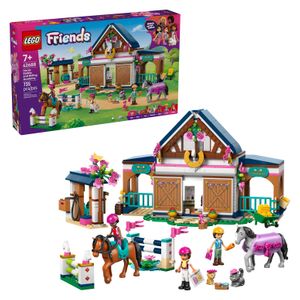 LEGO - Friends Horse Stable and Riding Academy 42688 Product Image