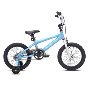 SC 16" Girl's City Bike - Light Blue Product Image