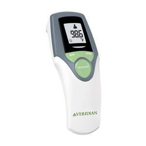 Touch-Free Infrared 1-Second Thermometer Product Image