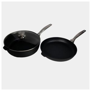 CXD PFAS-Free 3pc Nonstick Induction Set Product Image