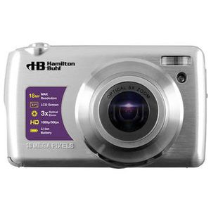 HamiltonBuhl VividPro Digital Camera Product Image