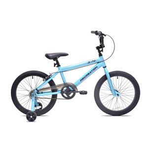 IN 20" Girl's City Bike - Light Blue Product Image