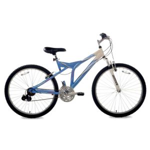 Shockwave Ladies' Mountain Bike Product Image