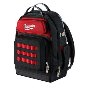 Ultimate Jobsite Backpack Product Image