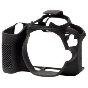 easyCover Silicone Protection Cover for Canon SL2/ Product Image