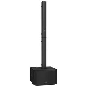 Turbosound iNSPIRE iP3000 2000W Loudspeaker Column Product Image