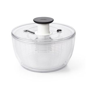 Good Grips Salad Spinner w/ Removable Basket Product Image