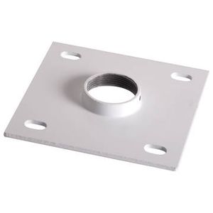 Chief CMA115W 6x6 Ceiling Plate with 15 NPT Openin Product Image