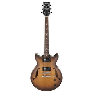 Ibanez AM53 Artcore Series Hollow-Body Electric Gu Product Image