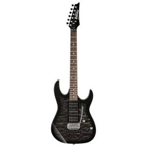 Ibanez GRX70QA RG GIO Series Electric Guitar (Tran Product Image