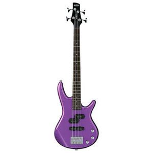 Ibanez GSRM20 miKro Short-Scale 4-String Bass (Met Product Image