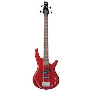 Ibanez GSRM20 miKro Short-Scale 4-String Bass (Tra Product Image