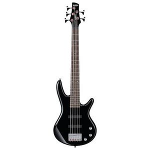 Ibanez GSRM25 miKro Short-Scale 5-String Bass (Bla Product Image