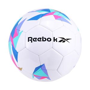 VR-1500 Contemporary Design Soccer Ball - Size 5 Pink/Purple Product Image