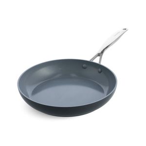 Valencia Pro 10" Ceramic Nonstick Frypan Gray Product Image
