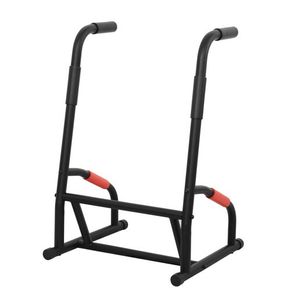 Multifunction Dip Station Strength Bar Product Image