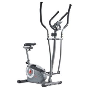 Smart Compact Sit and Stand Elliptical Product Image