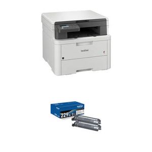 Brother HL-L3300CDW Digital Color Multifunction Pr Product Image