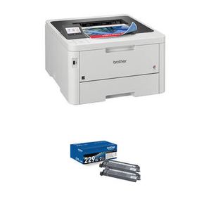 Brother Wireless HL-L3295CDW Compact Digital Color Product Image