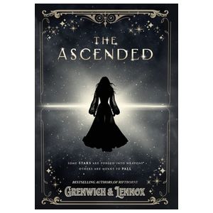 The Ascended Product Image