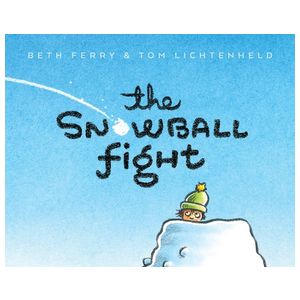 The Snowball Fight Product Image